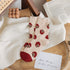Printing Keep Warm Winter Women Socks - ROUTINE FASHION